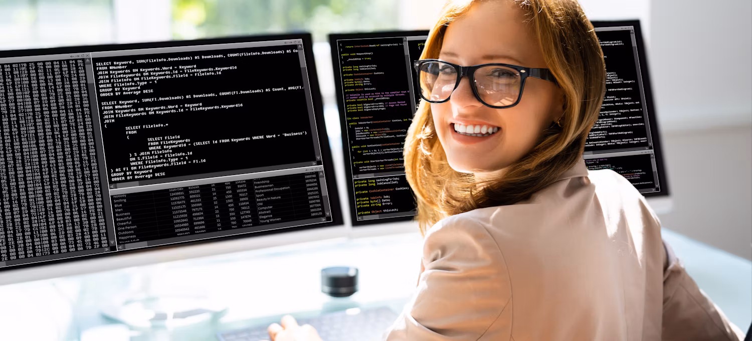 Why Online Programming Courses Work for Busy Adults