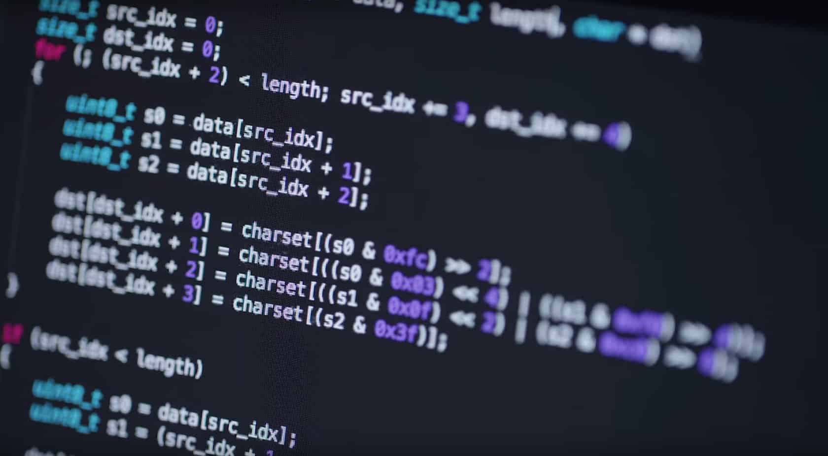 Staying Motivated Through Your Programming Course